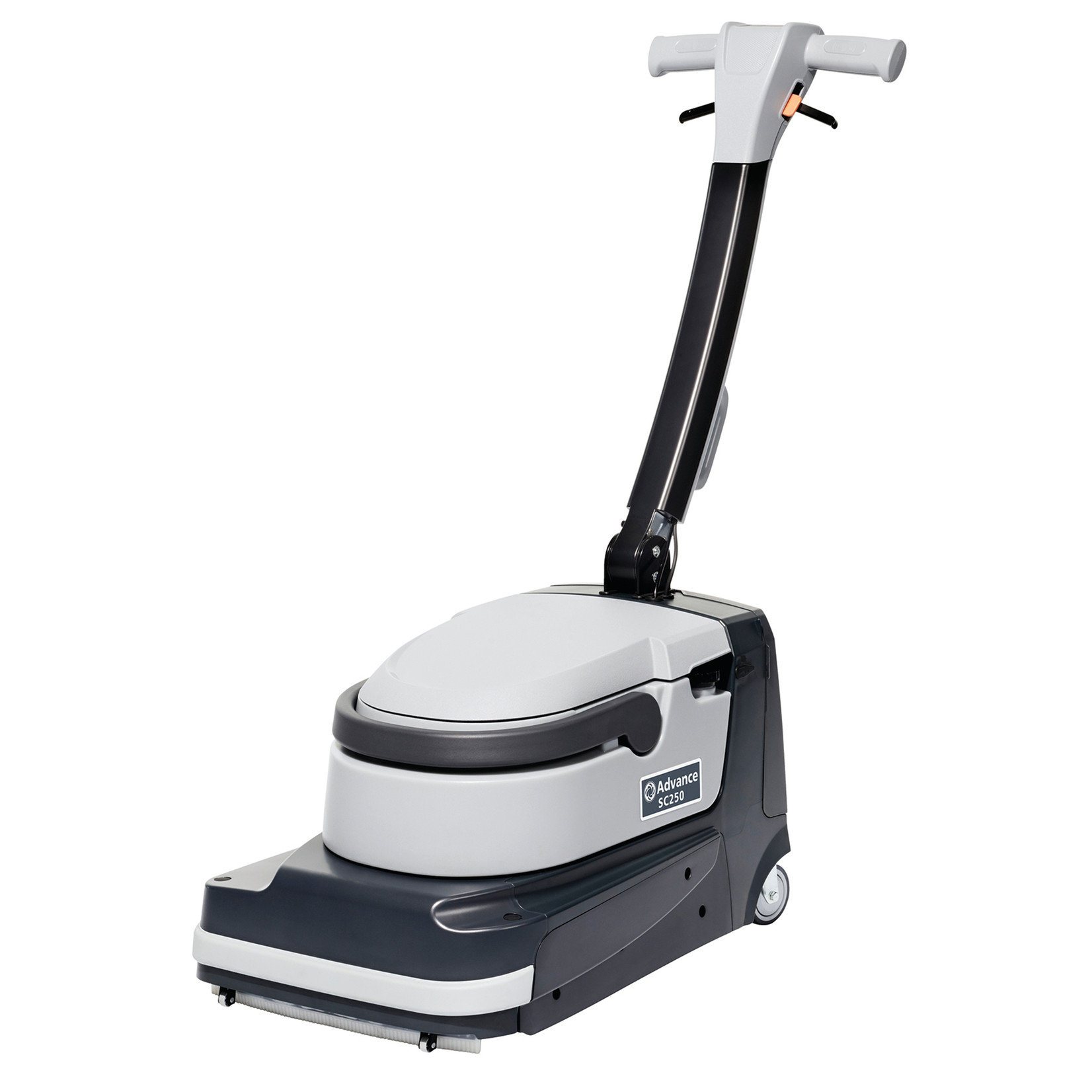 Advance SC250 WALK BEHIND FLOOR SCRUBBER