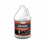 Carroll Quik Draw Carpet Extraction Cleaner - Gallon
