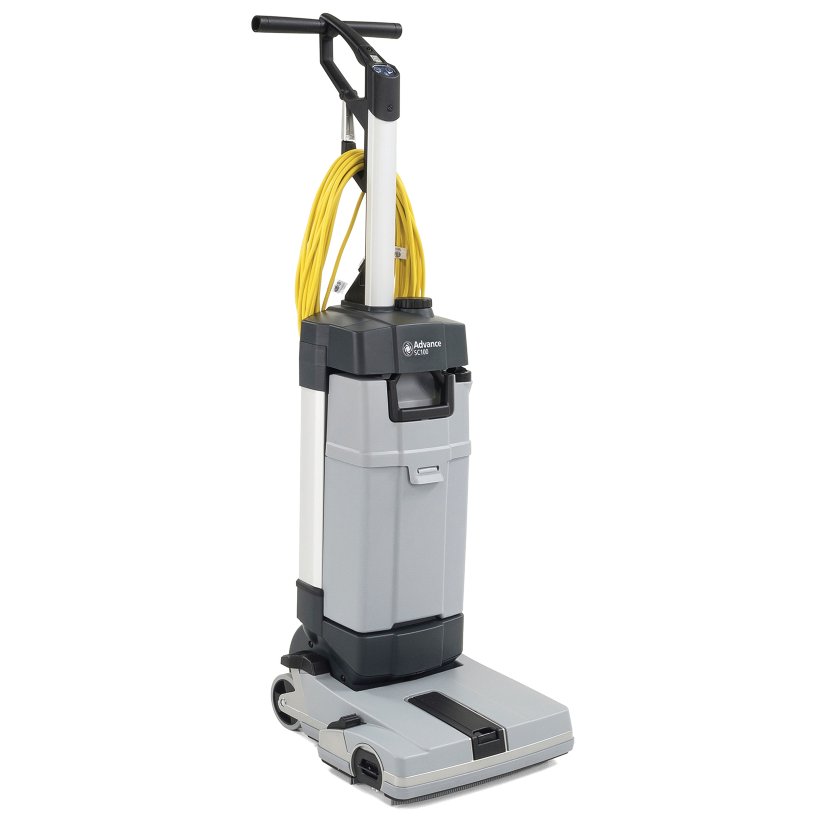 Advance SC100 COMPLETE UPRIGHT SCRUBBER