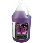 Core Products RID'Z ODOR SUPER CONCENTRATE UNBELIEVABLE! - ISLAND FLORAL - GALLON