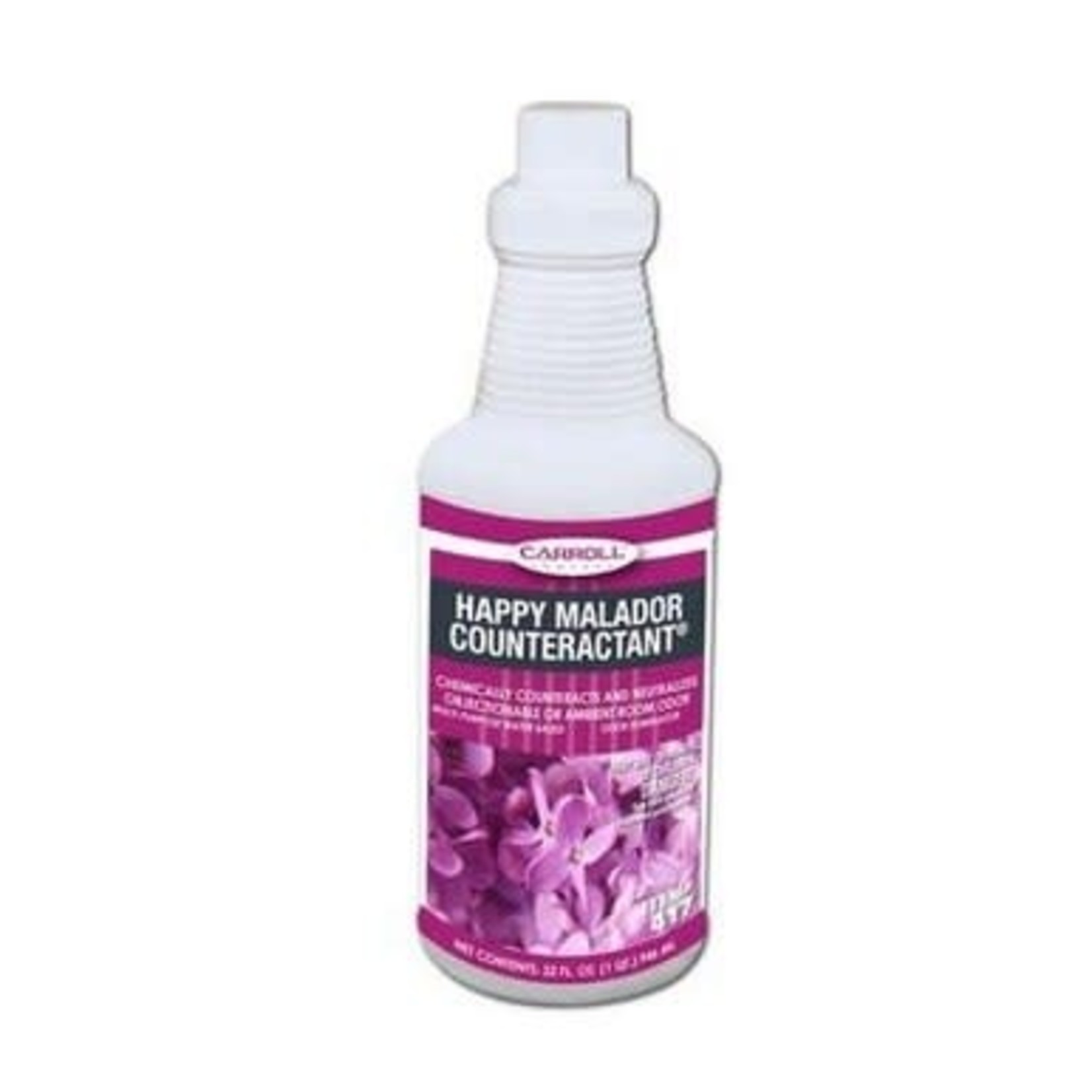 HAPPY MALODOR COUNTERACTANT - QUART