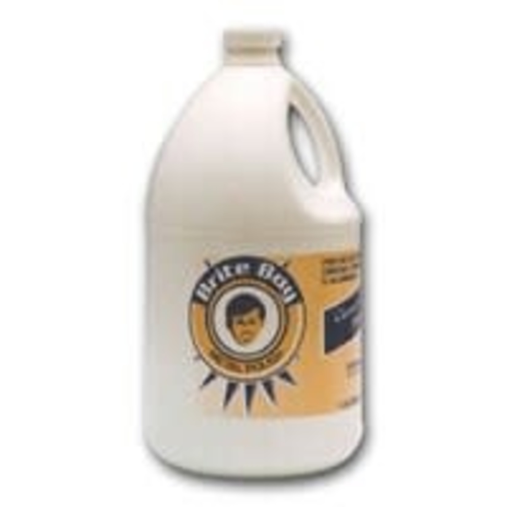 Carroll BRITE BOY Metal Polish & Cleaner - Gallon