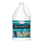 PRETTY POTTY Disinfectant Bowl Cleaner  20% HCl - Gallon