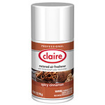 Claire Spicy Cinnamon - 7oz