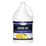 Carroll Super Six Neutral Cleaner - Gallon
