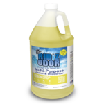 Core Products RID'Z ODOR SUPER CONCENTRATE UNBELIEVABLE! - LEMON DROP - GALLON