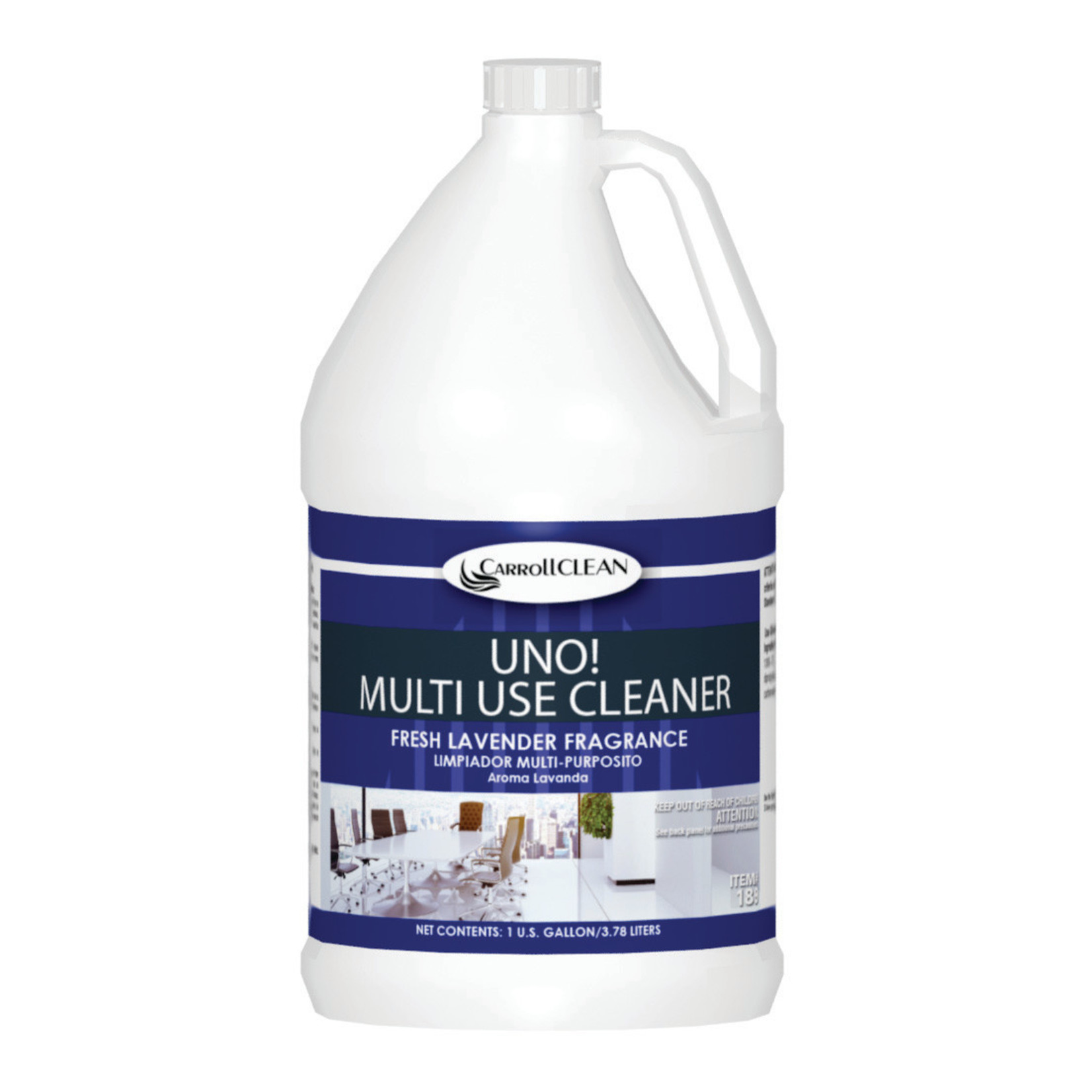 Carroll UNO MULTI USE CLEANER - GALLON