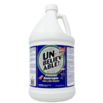 Core Products UNBELIEVABLE!® PRO STAIN & ODOR REMOVER - GALLON