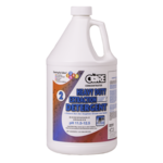 Core Products H/D EXTRACTION DETERGENT - GALLON