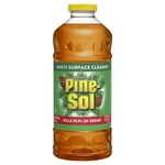 Clorox Pine-Sol CloroxPro Multi-Surface Cleaner - PINE - 60oz