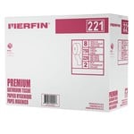 Merfin Universal Premium 2-Ply Jumbo Bath Tissue 9″ Diameter