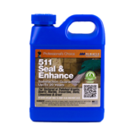 Miracle Sealants 511 Seal & Enhance - Quart