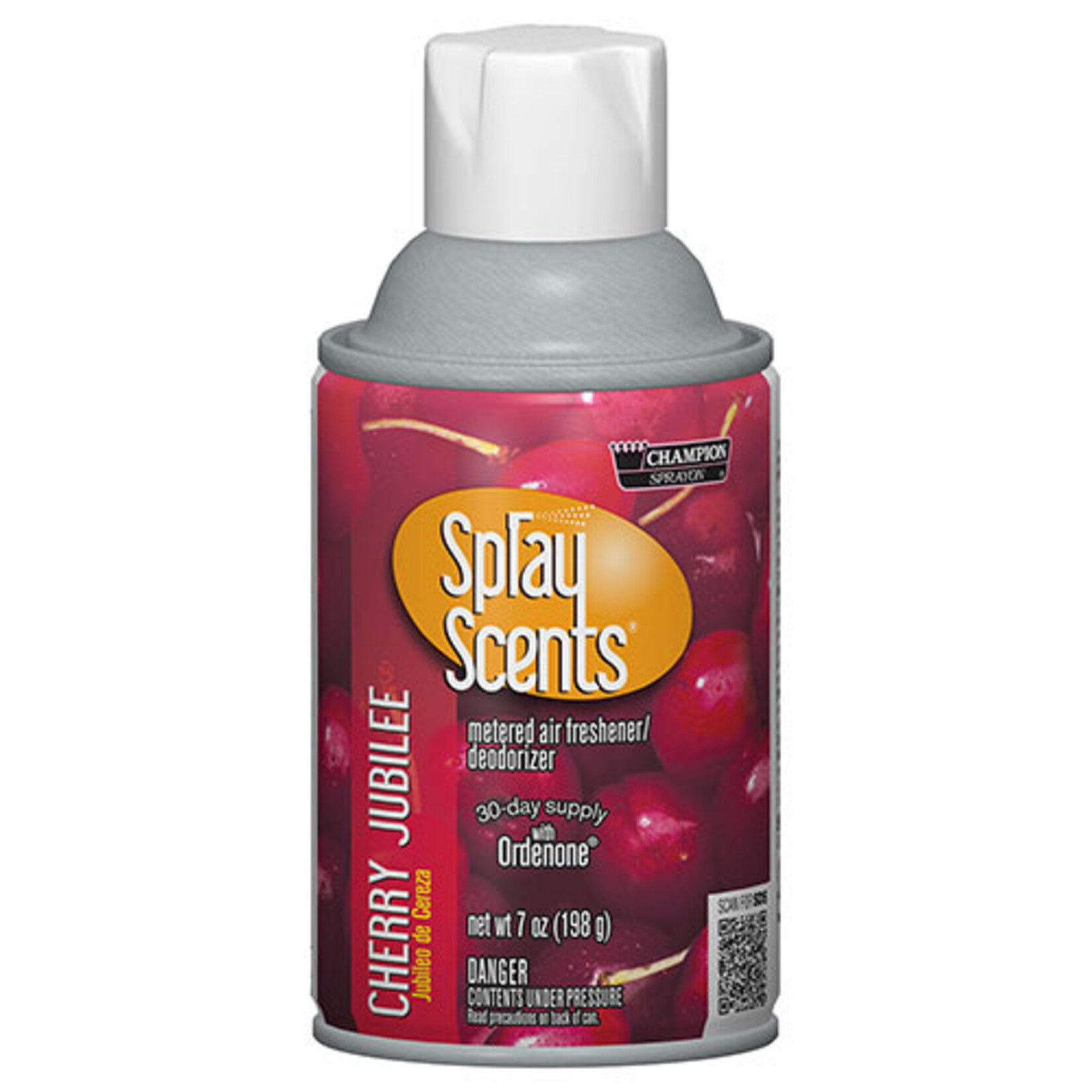 Chase CHASE CHERRY JUBILEE METERED AIR FRESHENER