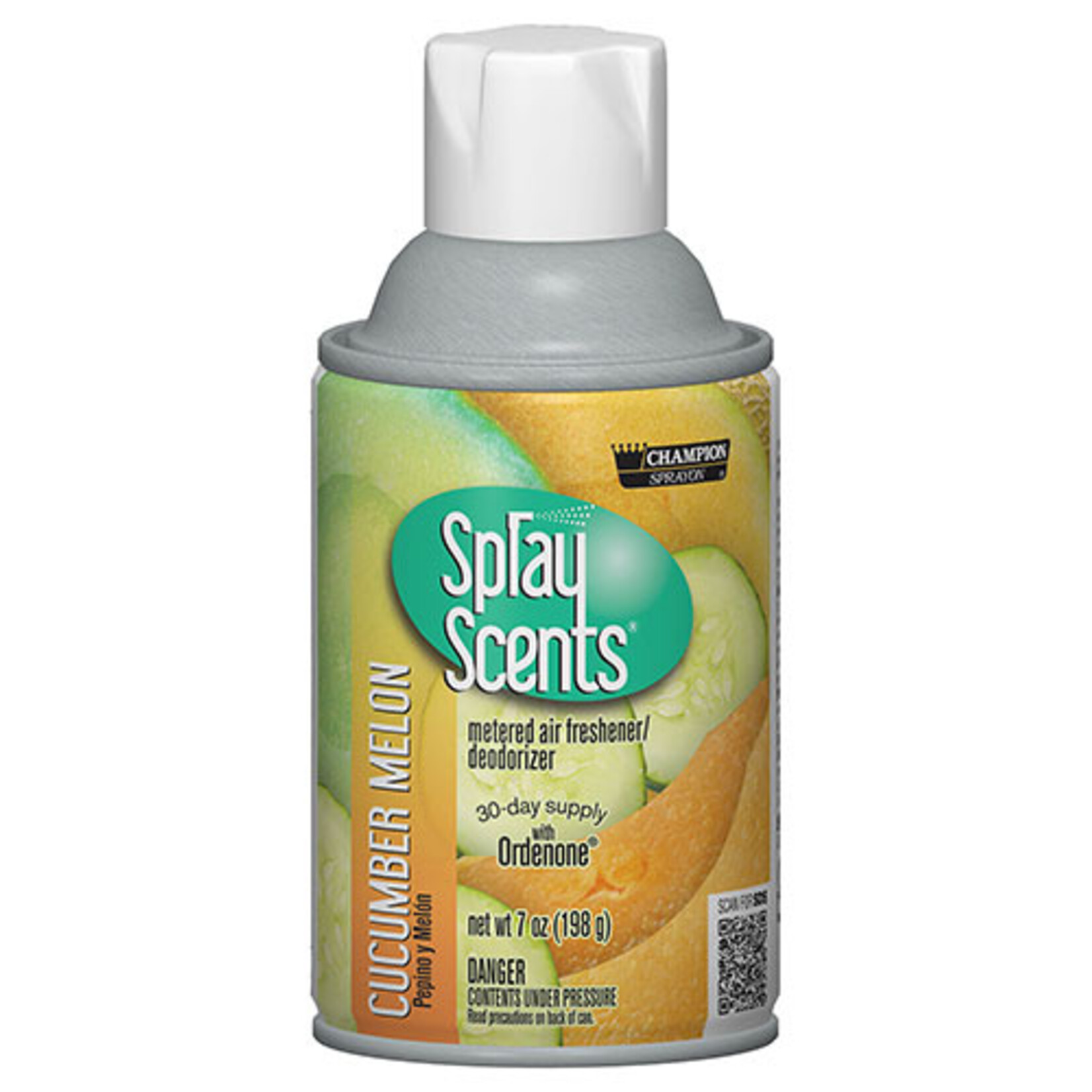 Chase CHASE CUCUMBER MELON METERED AIR FRESHENER