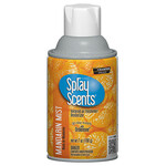 Chase CHASE MANDARIN MIST METERED AIR FRESHENER