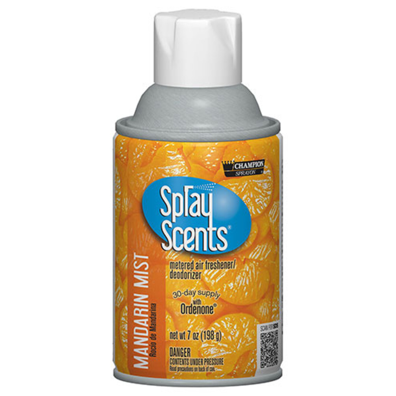 Chase CHASE MANDARIN MIST METERED AIR FRESHENER