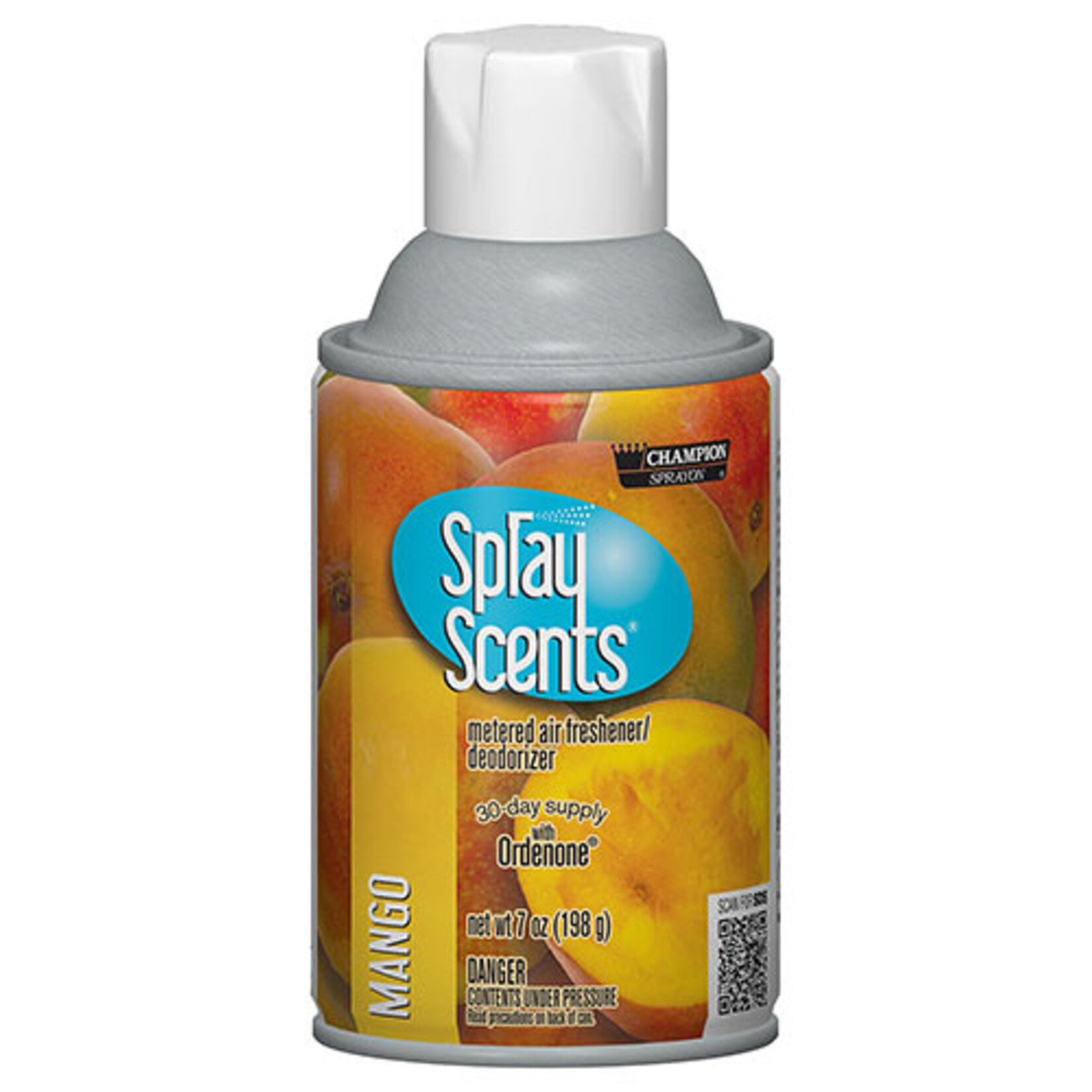 Chase CHASE MANGO METERED AIR FRESHENER
