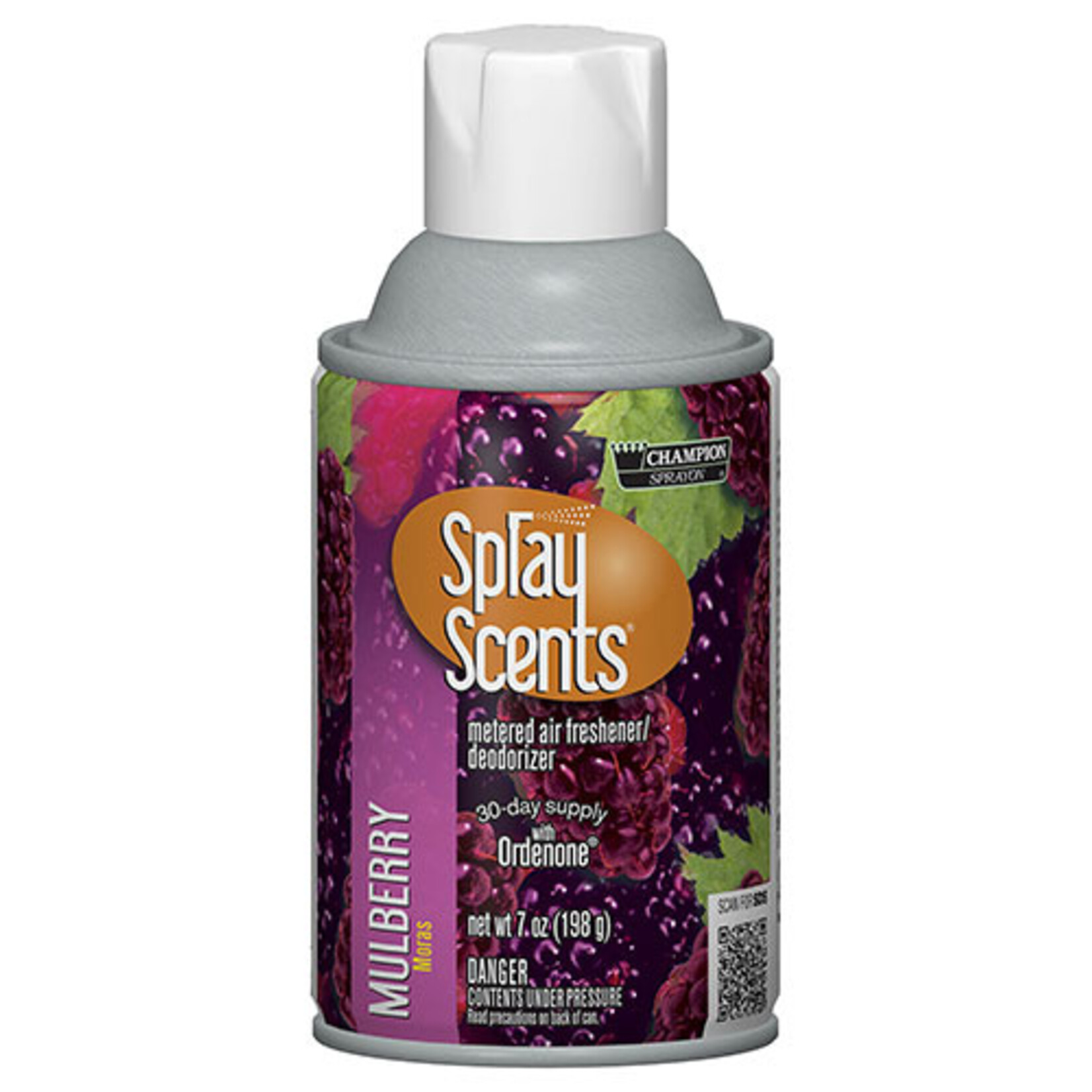 Chase CHASE MULBERRY METERED AIR FRESHENER