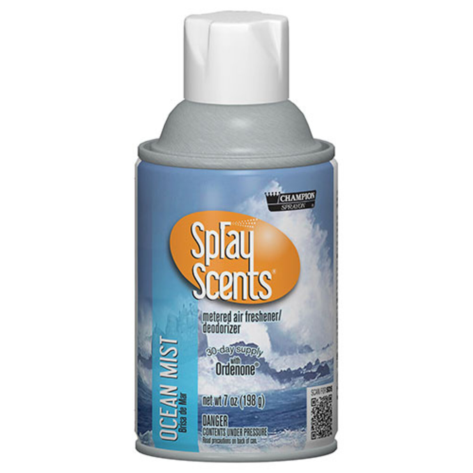 CHASE OCEAN MIST METERED AIR FRESHENER