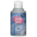 Chase CHASE POWDER FRESH METERED AIR FRESHENER