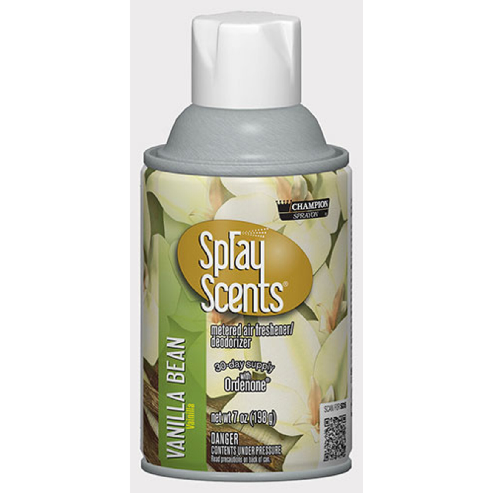 Chase CHASE VANILLA BEAN METERED AIR FRESHENER