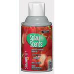 Chase CHASE STRAWBERRY METERED AIR FRESHENER