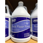 JW Rock Floor Finish - Gallon