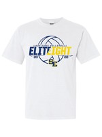 Southeastern Volleyball Elite 8 - Comfort Colors SST - Ready by 12/22