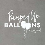 Pumped Up Balloons & Beyond - Order by September 30
