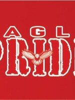 Liberty Pride Crewneck Sweat shirt 2023