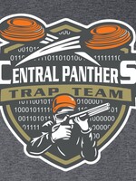 2024 Central Trap team  long sleeve t shirt