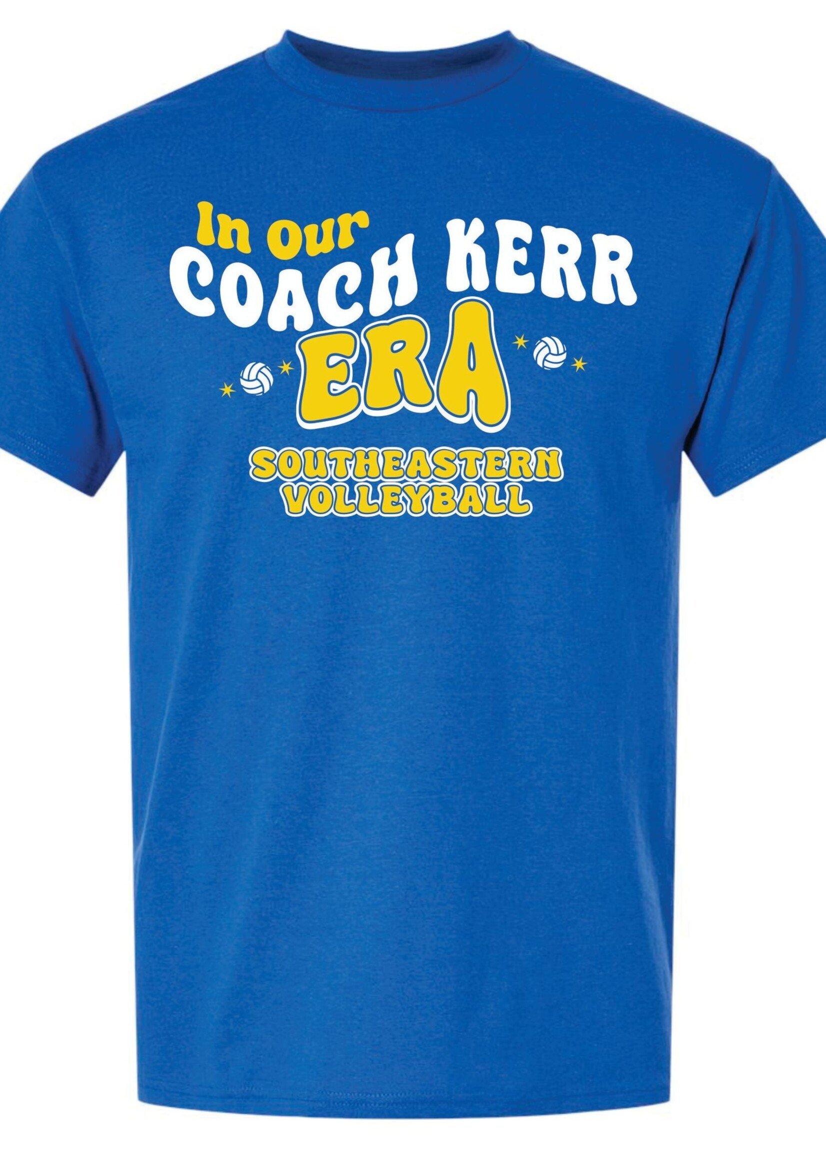 Southeastern Coach Kerr Era 700 Wins Played For Back