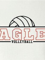 Liberty Volleyball Fundraiser 2024 Long Sleeve T-shirt