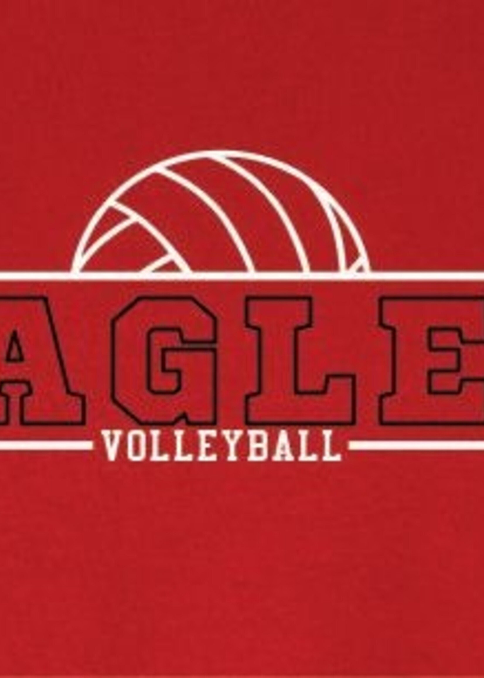 Liberty Volleyball Fundraiser 2024 Long Sleeve T-shirt