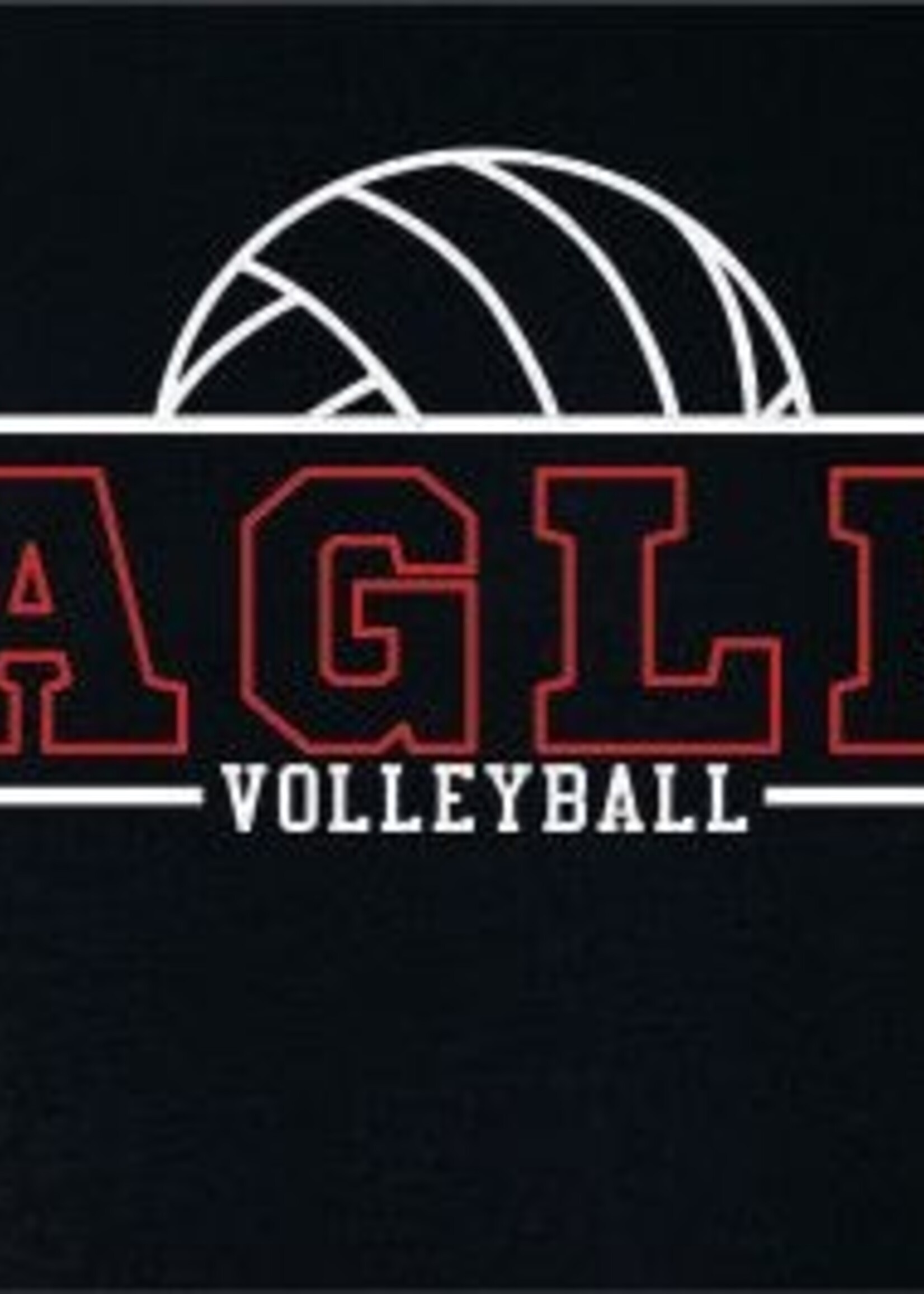 Liberty Volleyball Fundraiser 2024 Long Sleeve T-shirt