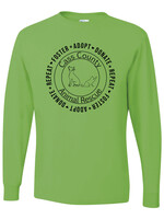 Cass County Animal Rescue Logo LST 25