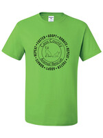 Cass County Animal Rescue Logo SST 25