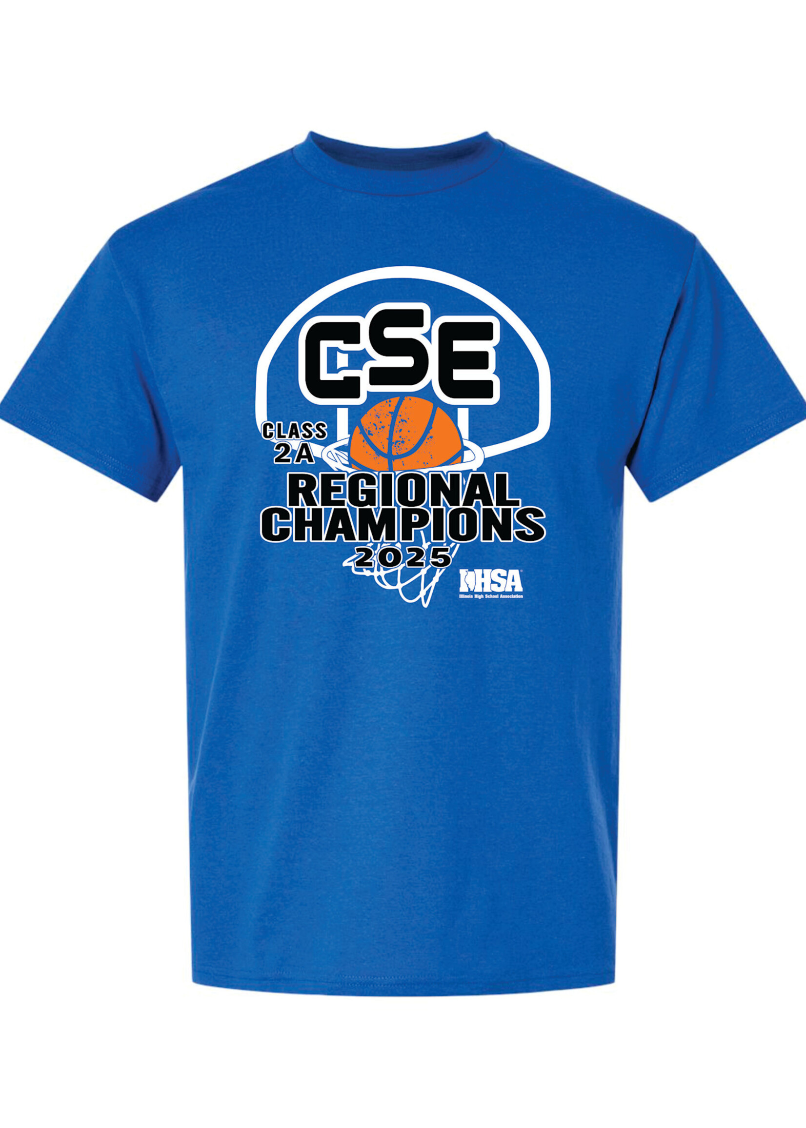 CSE Regional Championship Shirts 25