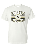 Wrestling State Qualifier Apparel SST 25