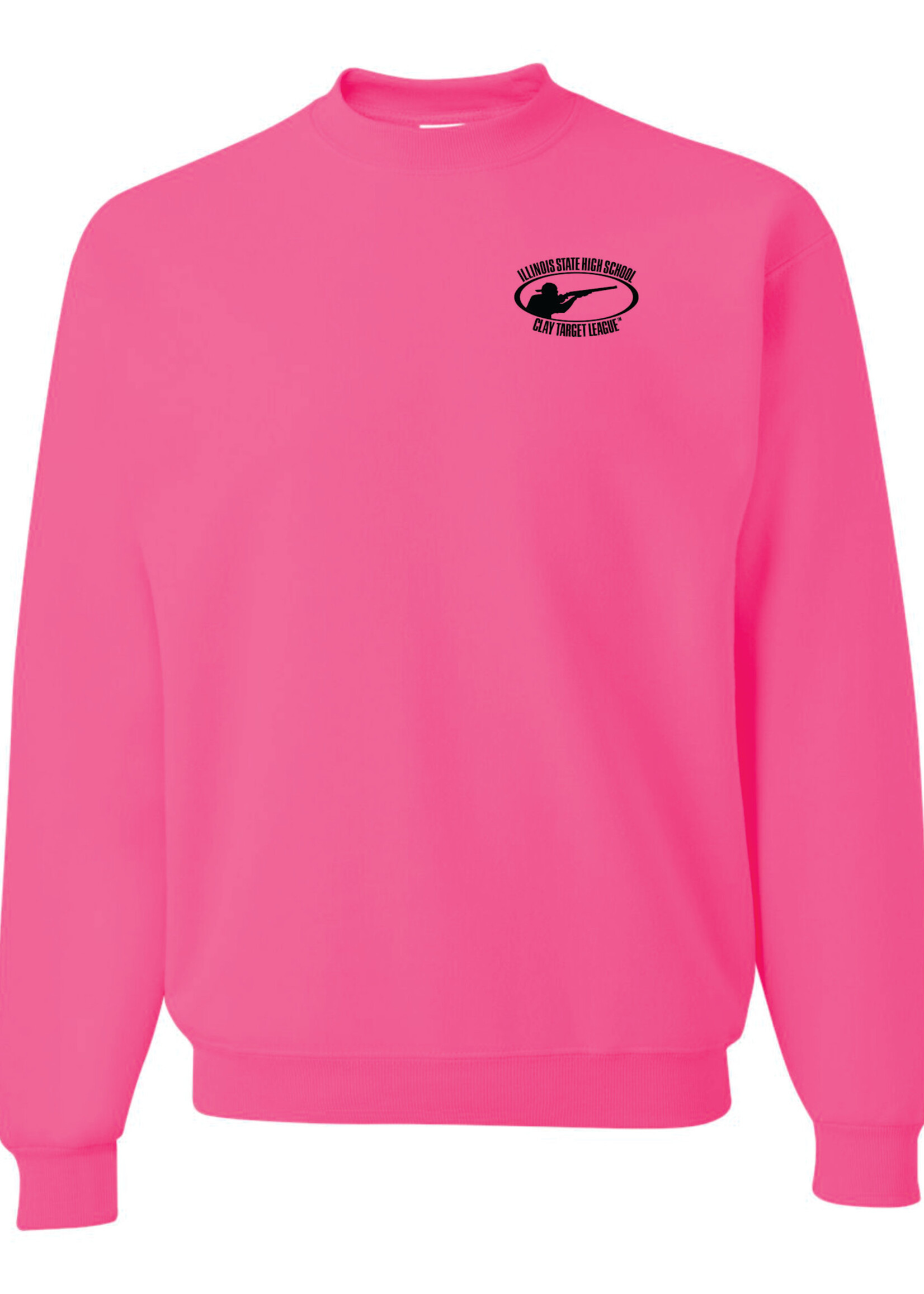 Central Trap Team Crewneck sweatshirt spring 25