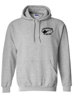 Central Trap Team Hooded sweatshirt spring 25