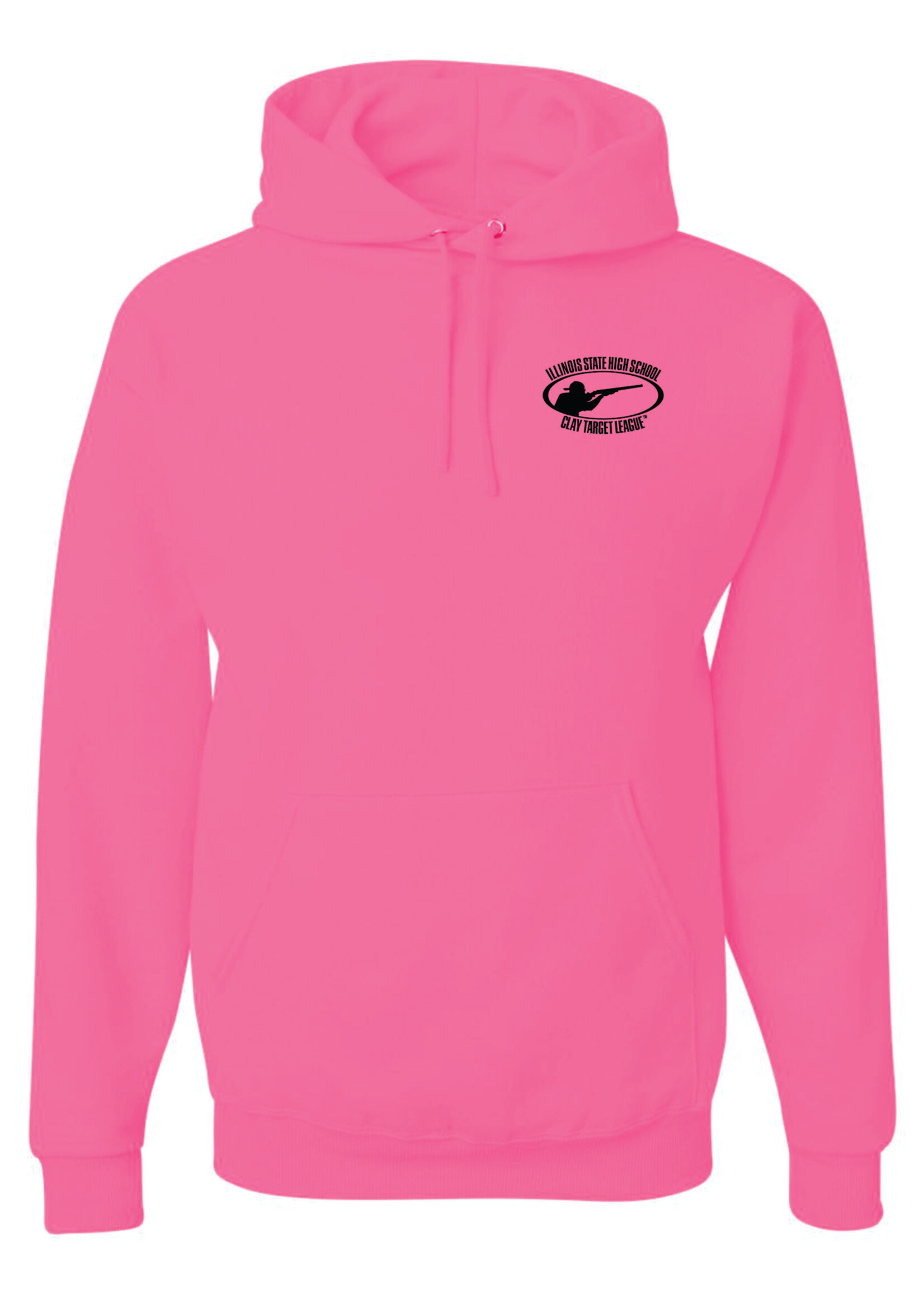 Central Trap Team Hooded sweatshirt spring 25