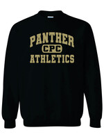 Baseball team Crewneck Sweatshirt 25
