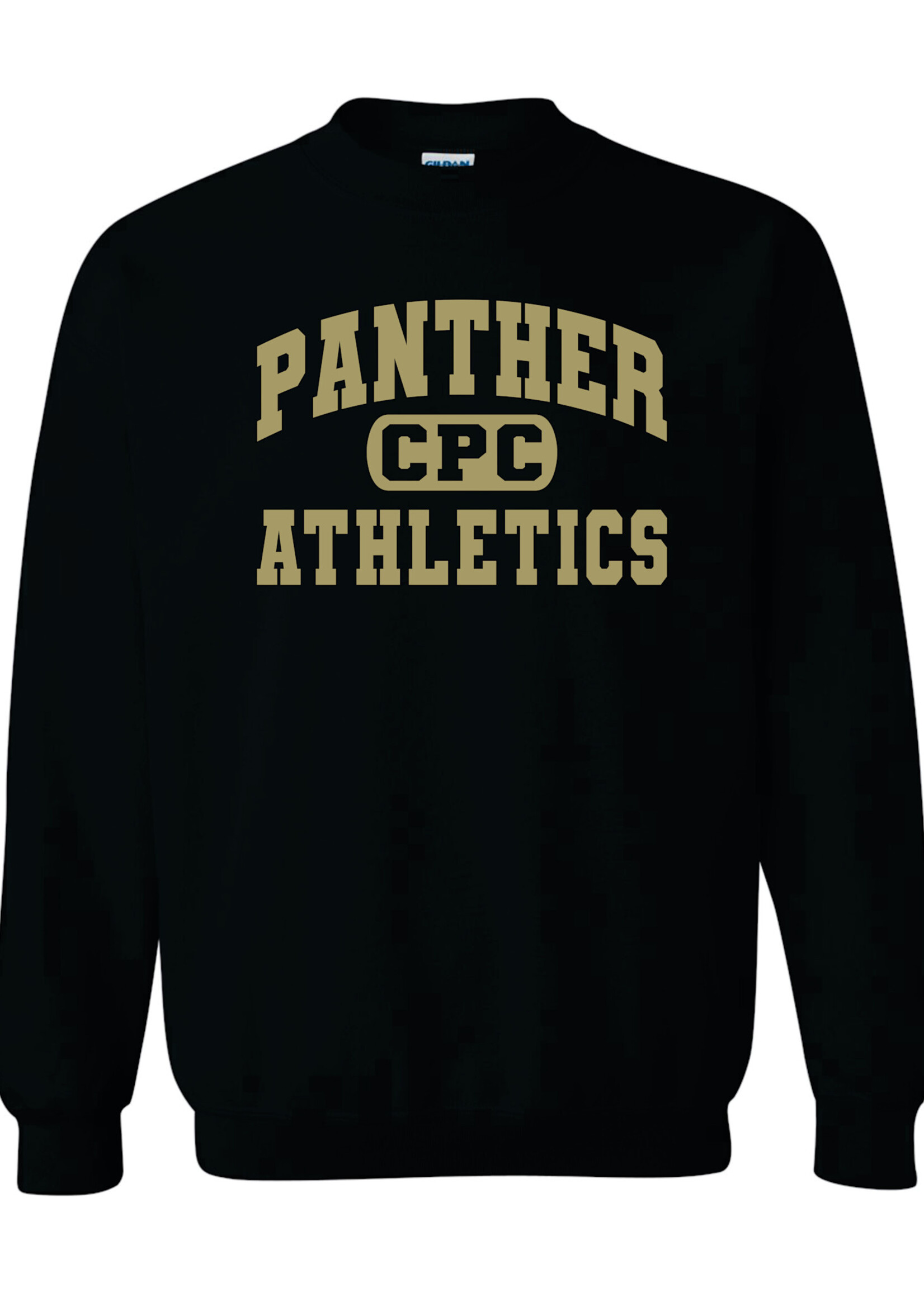 Baseball team Crewneck Sweatshirt 25