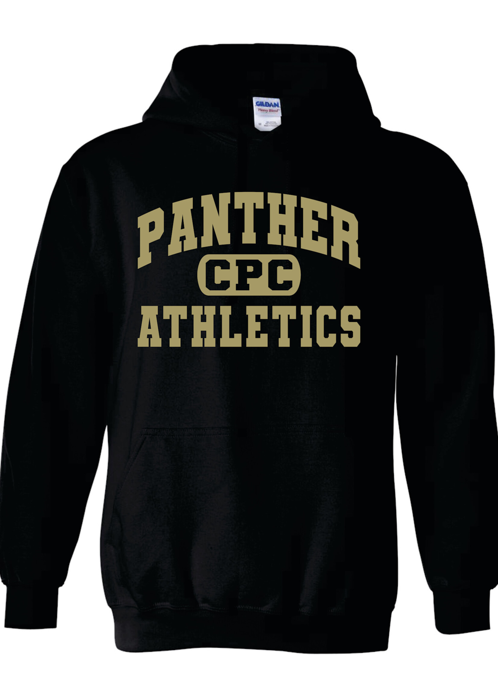 Baseball team Hooded Sweatshirt 25