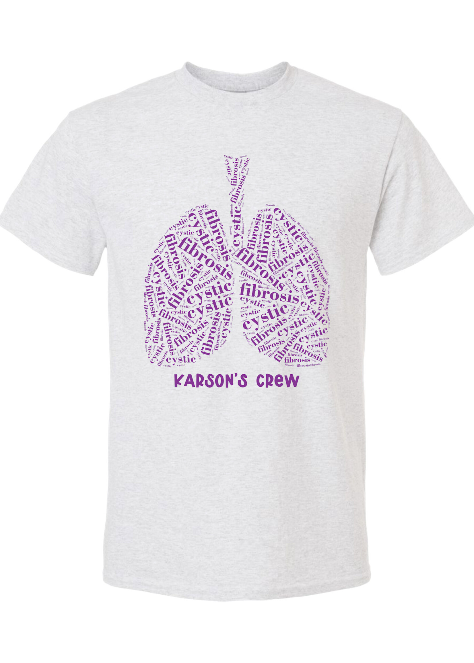 Karson's Crew SST 25