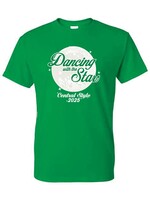 Dancing with the Central Stars 2025