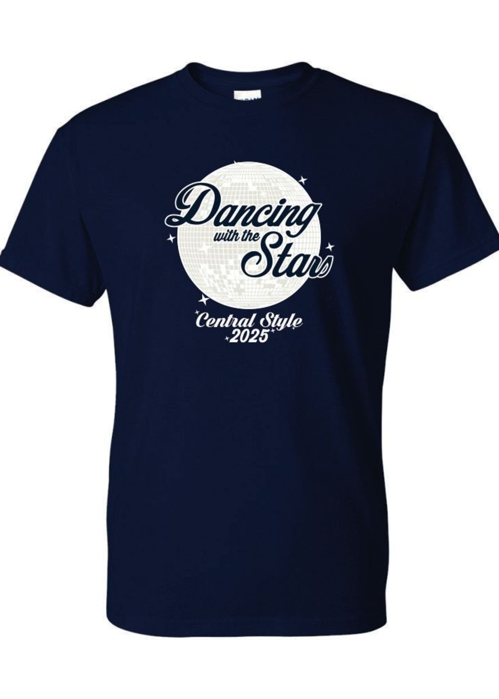 Dancing with the Central Stars 2025
