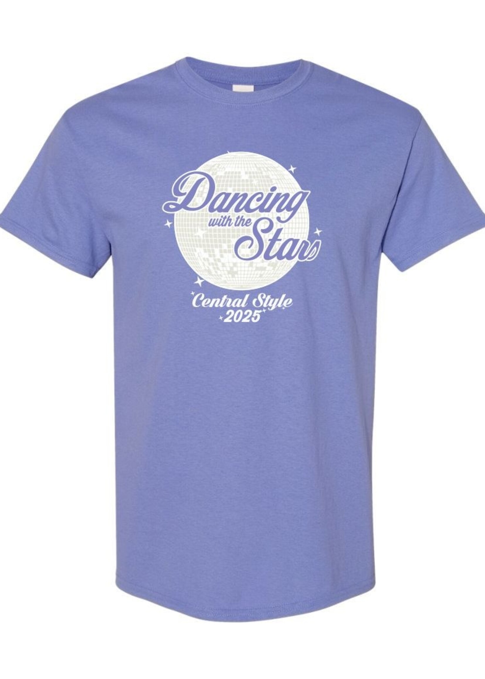 Dancing with the Central Stars 2025