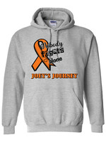 Joey Barnes shirt fundraiser hooded sweatshirt 25